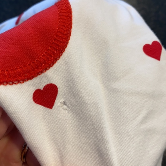 TBBC elbow patch popover ❤️ - Picture 3 of 3